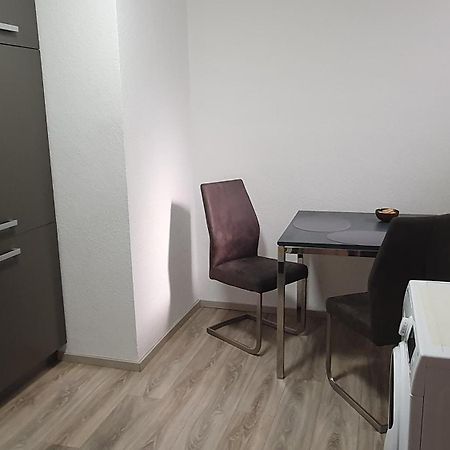 Kleine Ferienwohnung In Ruhiger Lage Herzogenrath Exteriér fotografie