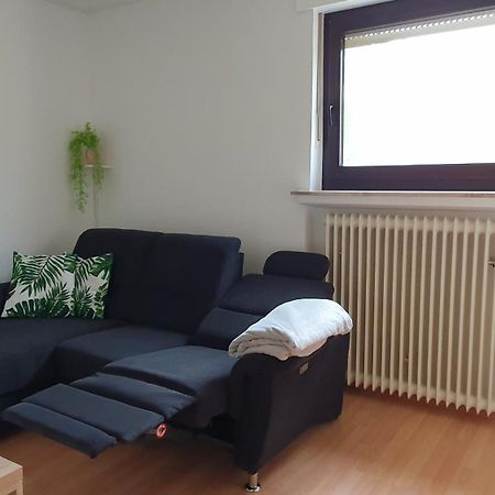 Kleine Ferienwohnung In Ruhiger Lage Herzogenrath Exteriér fotografie