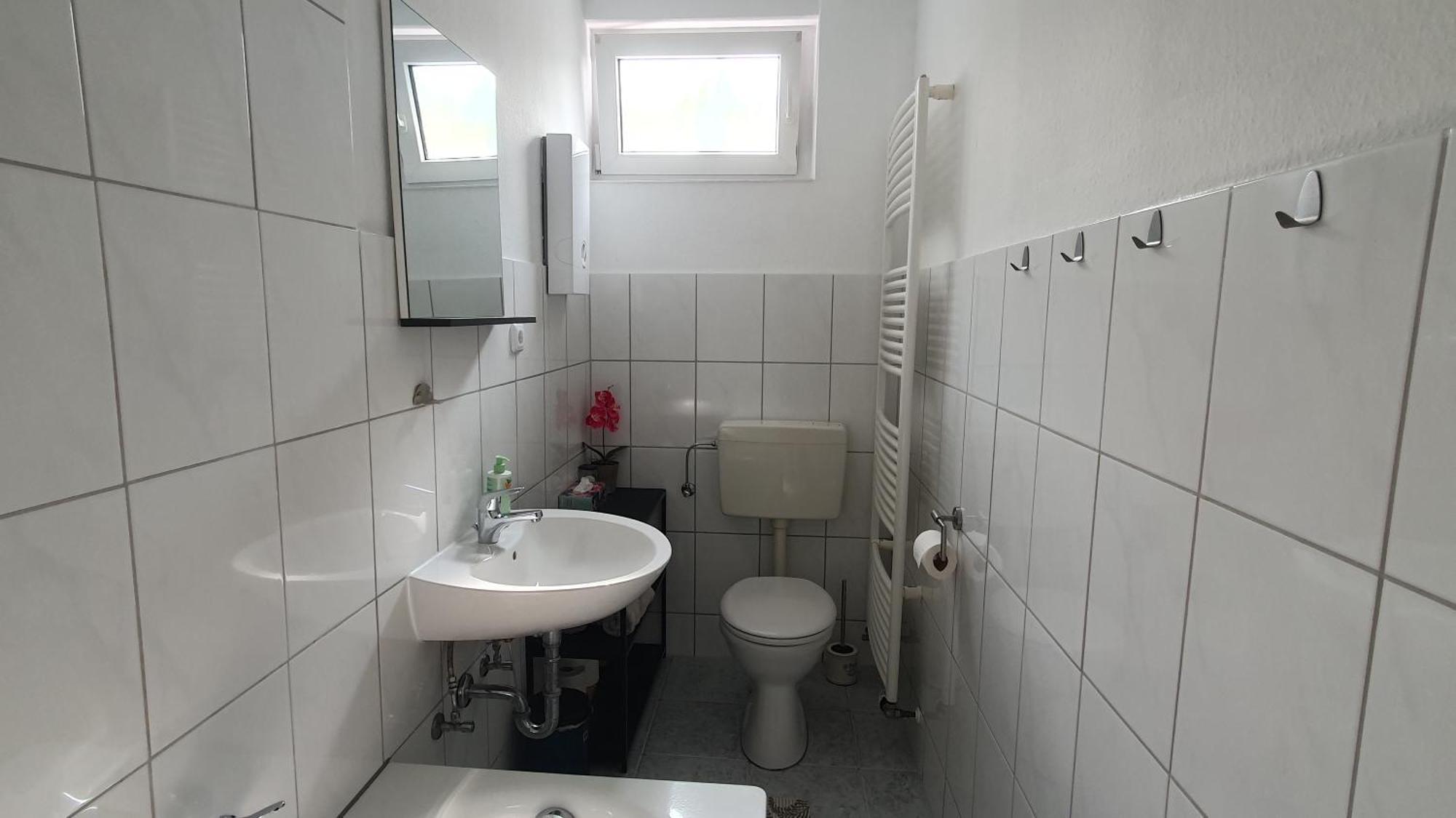 Kleine Ferienwohnung In Ruhiger Lage Herzogenrath Exteriér fotografie