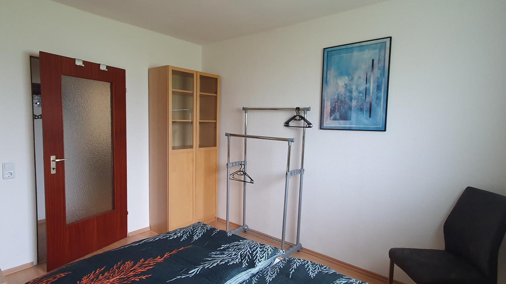 Kleine Ferienwohnung In Ruhiger Lage Herzogenrath Exteriér fotografie