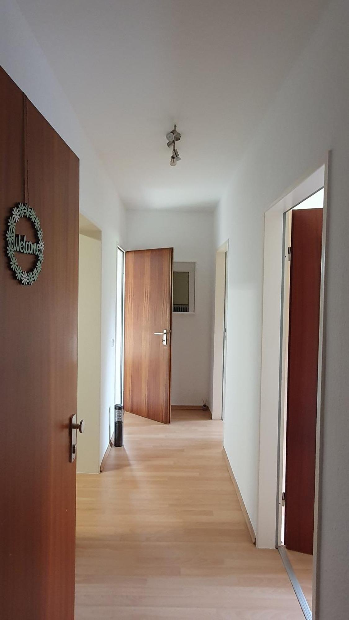 Kleine Ferienwohnung In Ruhiger Lage Herzogenrath Exteriér fotografie