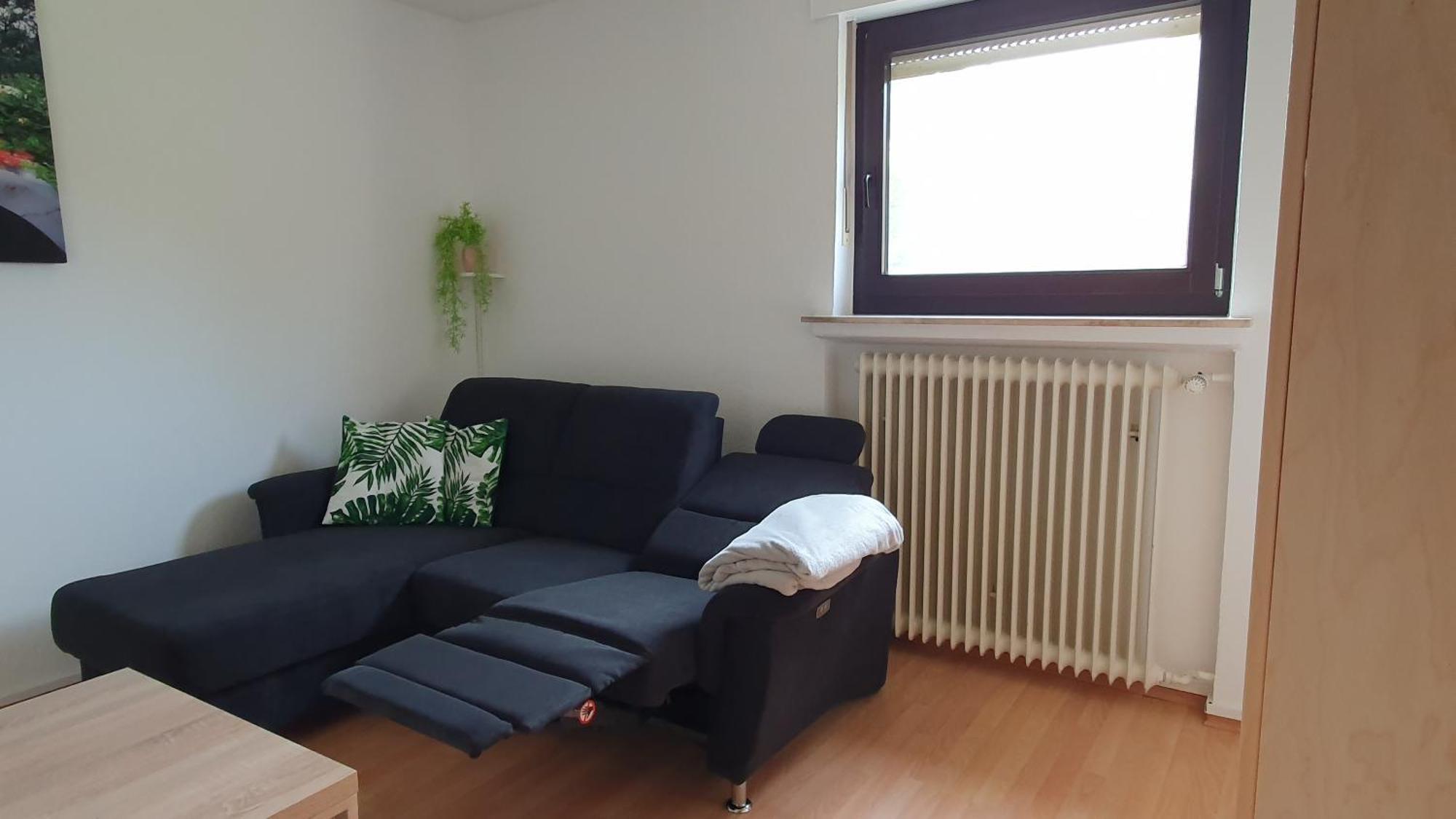 Kleine Ferienwohnung In Ruhiger Lage Herzogenrath Exteriér fotografie