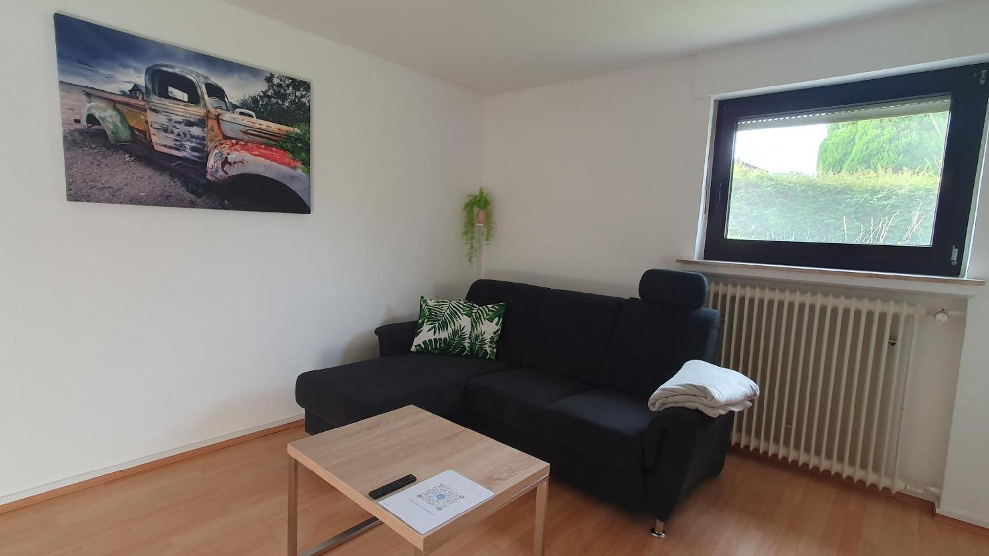 Kleine Ferienwohnung In Ruhiger Lage Herzogenrath Exteriér fotografie
