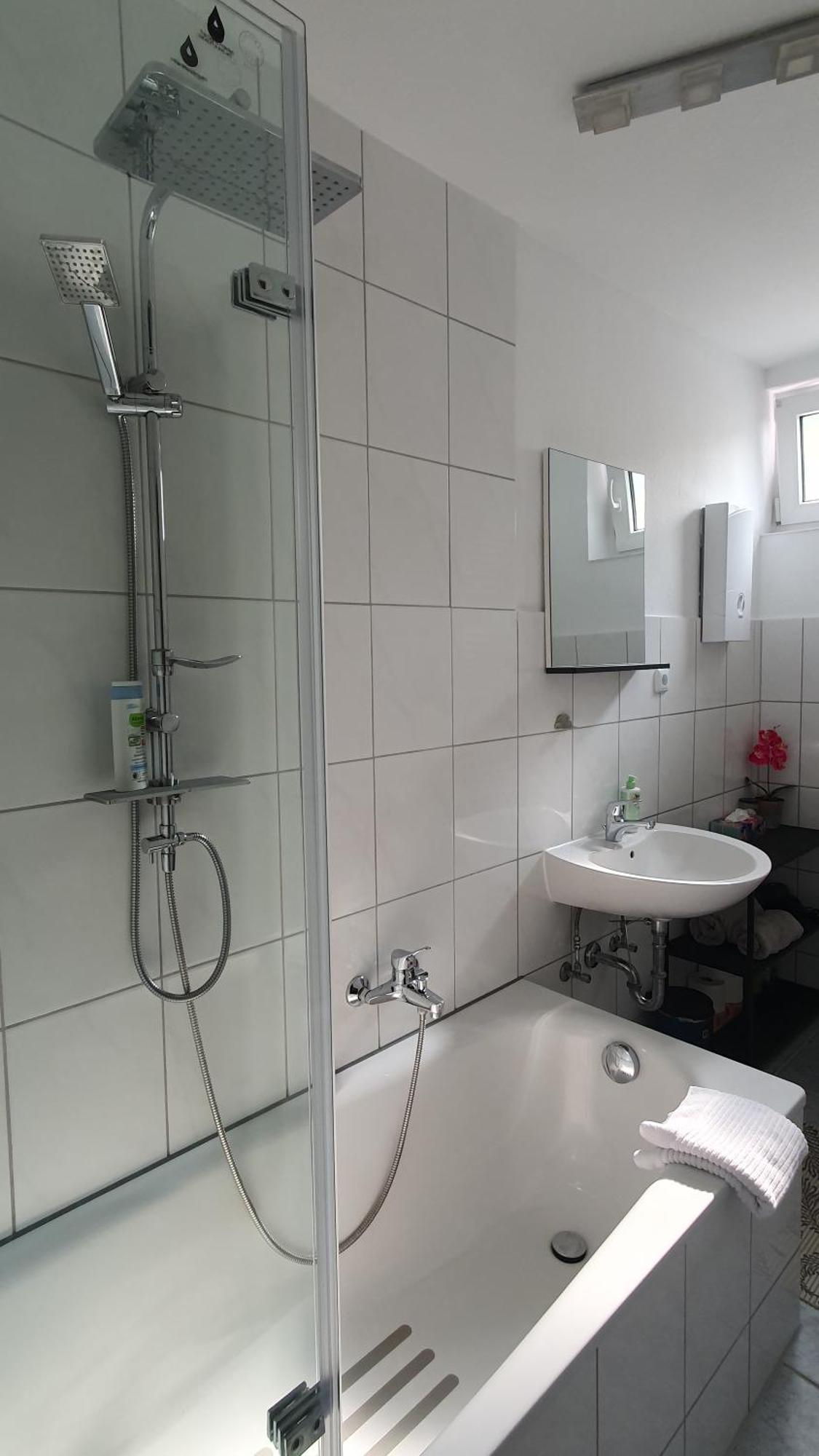 Kleine Ferienwohnung In Ruhiger Lage Herzogenrath Exteriér fotografie